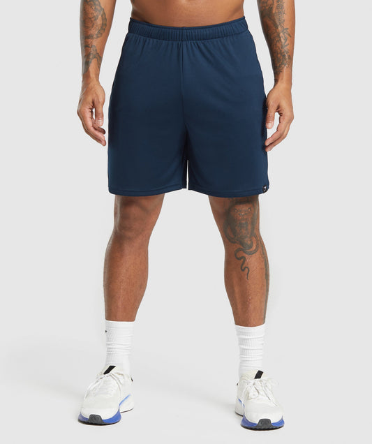 Training Shorts - US 2502