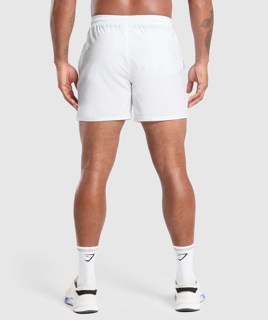 Arrival 5\" Shorts - US 5269