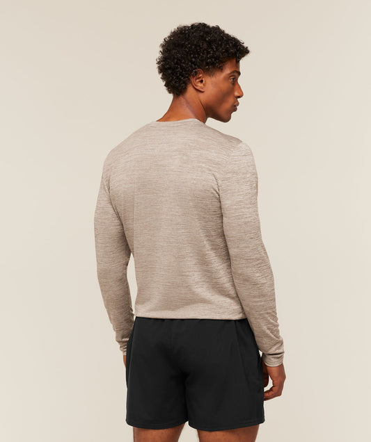 Arrival Long Sleeve T-Shirt - US 2987
