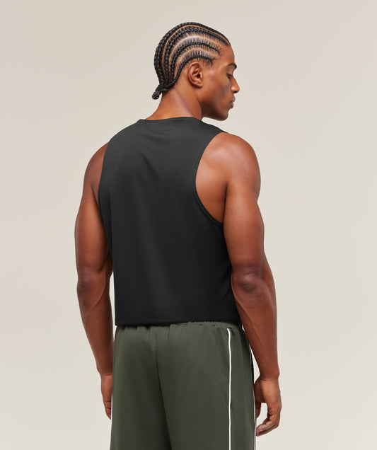 Arrival Tank - US 4853