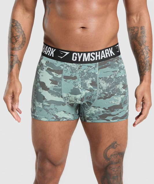 Boxer Brief 3PK - US 9426