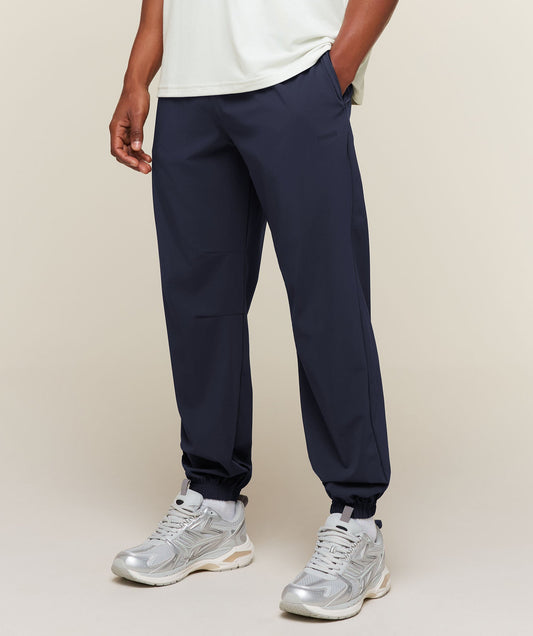 Campus Crest Cuffed Pants - US 7104