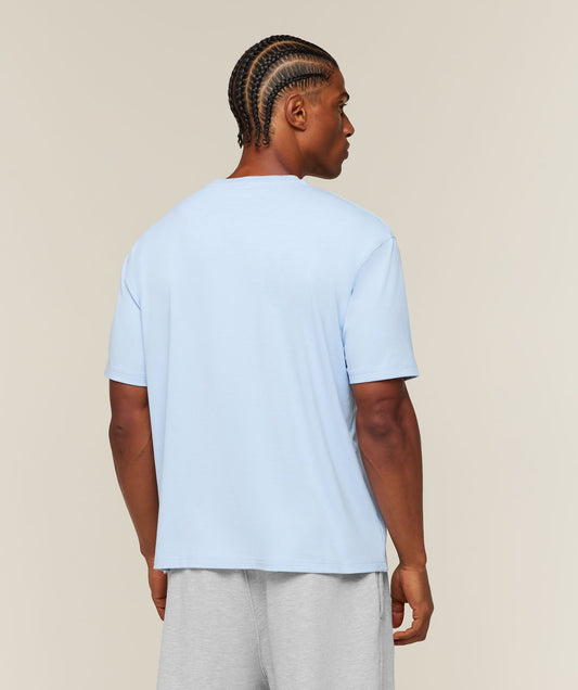 Campus Crest T-Shirt - US 0845