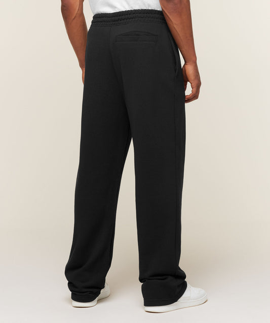 Campus Crest Wide Leg Joggers - US 1204