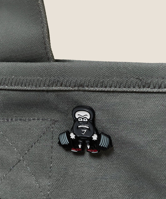 Collectible Pin - US 0397