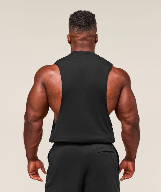 Critical 2.0 Drop Arm Tank - US 4929