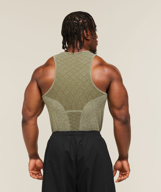 Devant Seamless Tank - US 7331