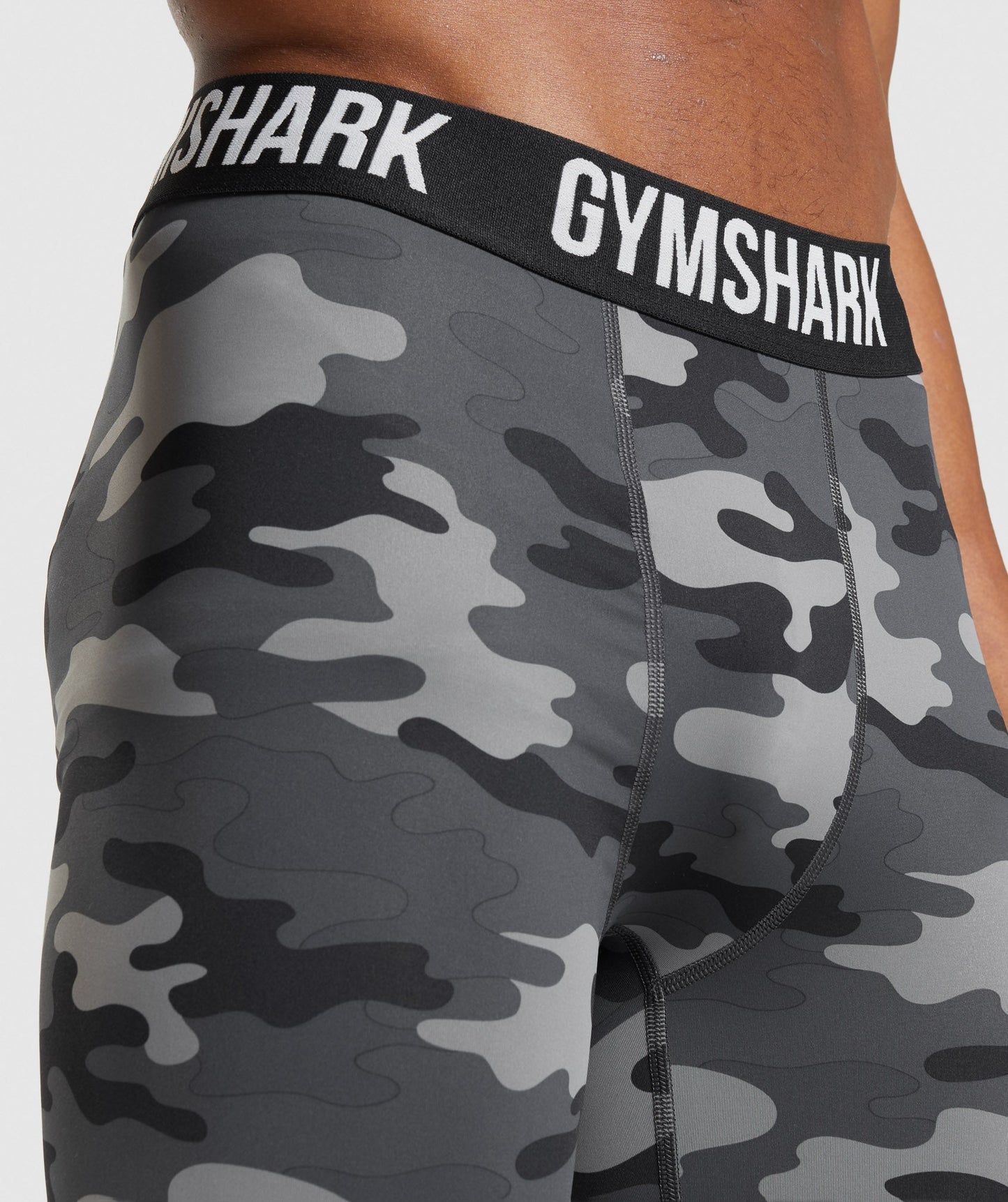 Element Baselayer Shorts - US 9819
