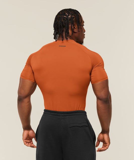 Element Baselayer T-Shirt - US 3810