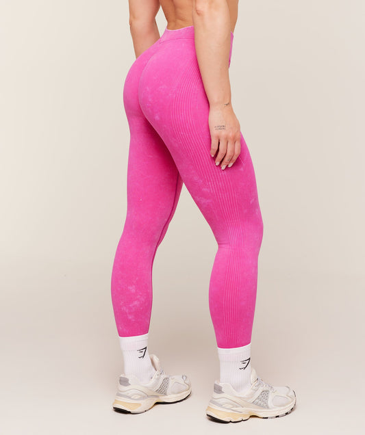 Gymshark x Bratz Leggings - US 1671