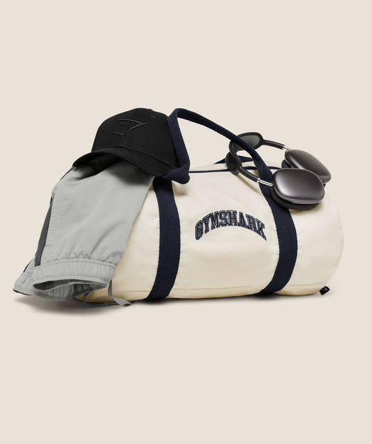 Gymshark Essentials Duffle Bag - US 6106