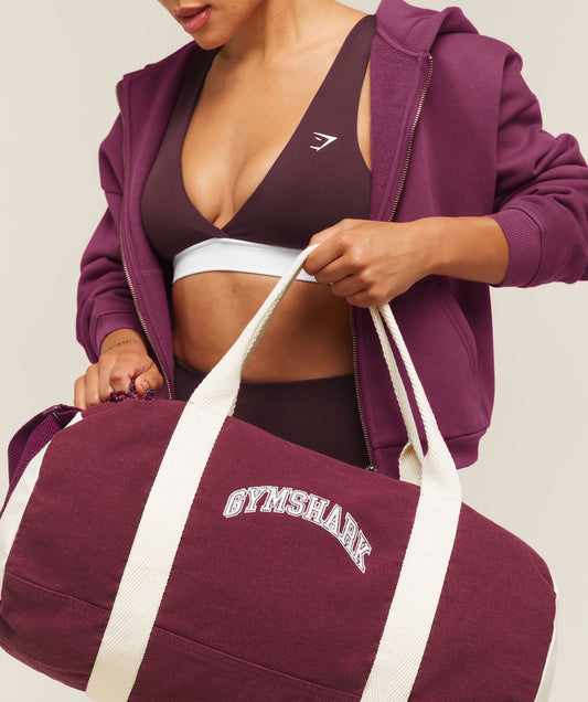 Gymshark Essentials Duffle Bag - US 3147