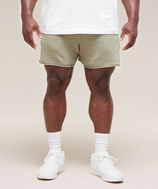 Heritage 5\" Shorts - US 7546