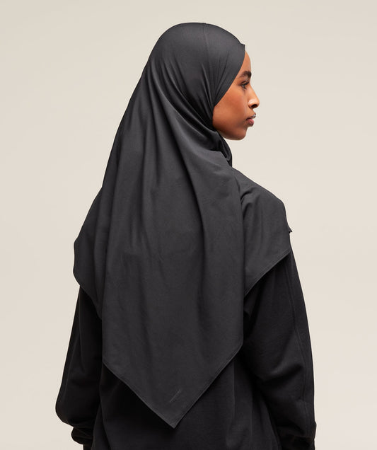 Hijab - US 3975