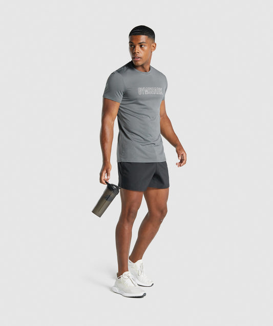 Shaker Bottle - US 7891