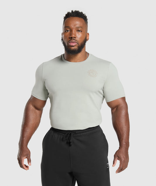 Legacy T-Shirt - US 1206
