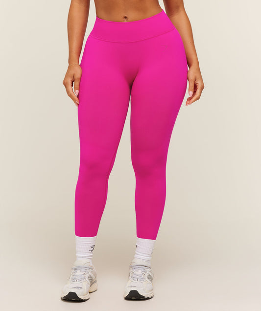 Lift Seamless 2.0 Mid-Rise Leggings - US 4789