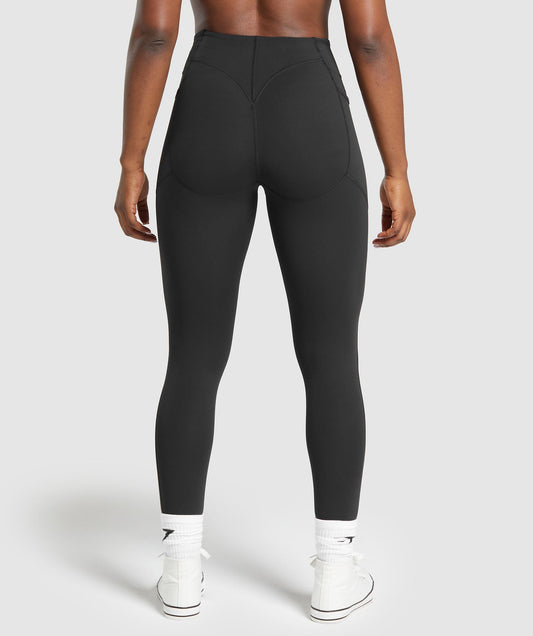 Lifting Pocket Leggings - US 9326