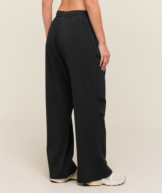 Pump Straight Leg Pants - US 2767