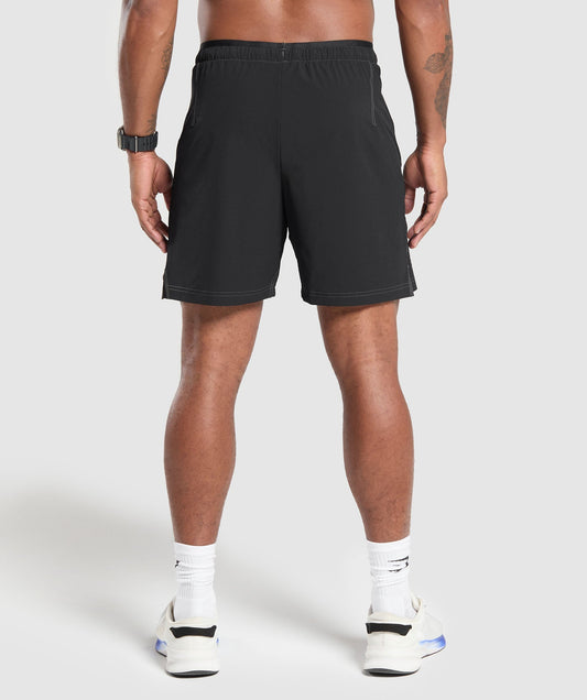 Tactical 6\" Short - US 8781