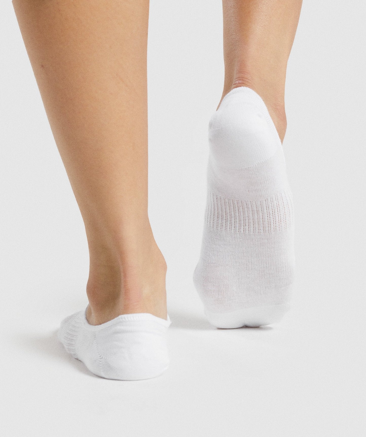 No Show Socks 3pk - US 4948