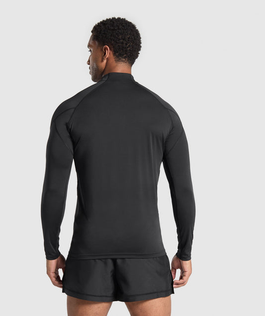 Performance 1/4 Zip - US 4891