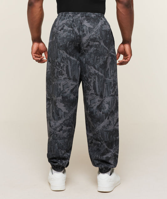 Pumper Pants - US 9248