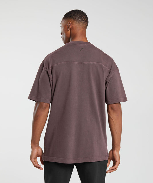 Heavyweight T-Shirt - US 8830