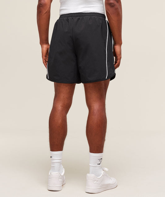 Retro Shorts - US 0433