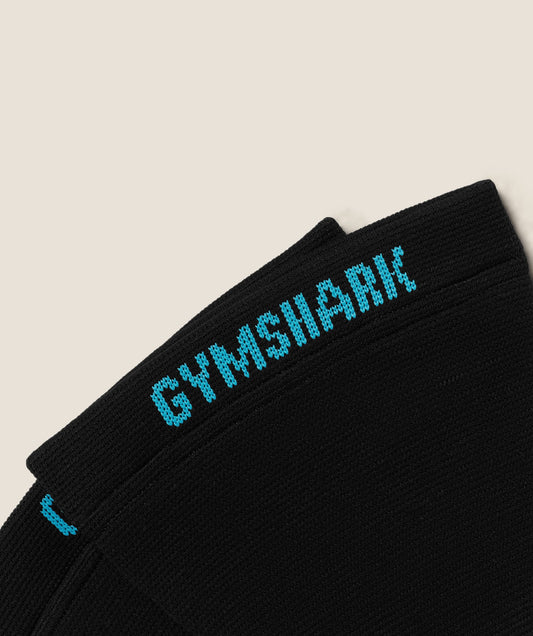 Seamless Knee Sleeves - US 0604