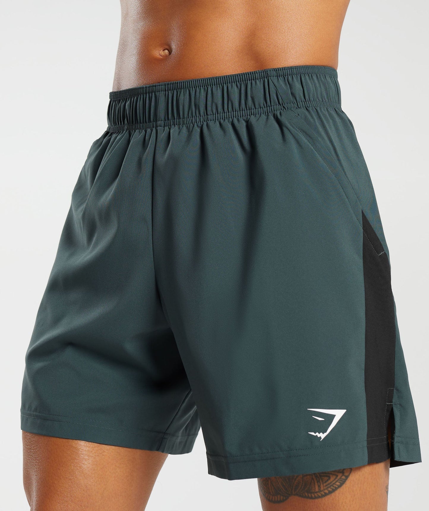 Sport 7\" Shorts - US 5959