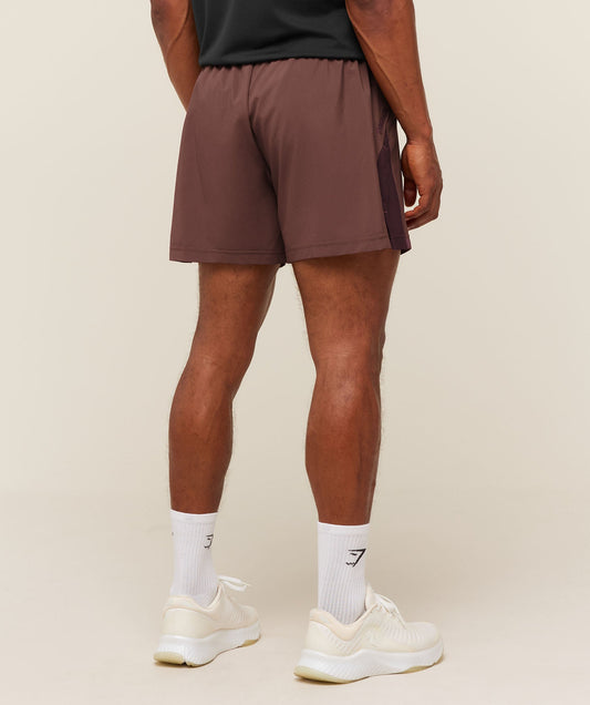 Sport 5\" Shorts - US 1455