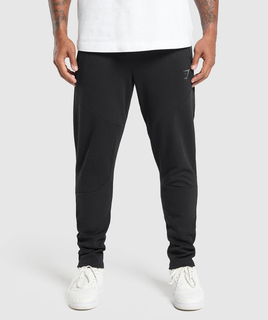 Interlock Tech Joggers - US 2059
