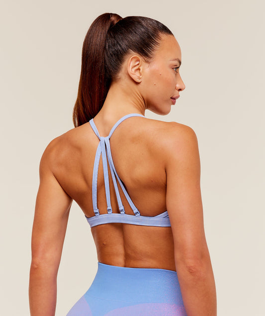 Washed Minimal Sports Bra - US 9224