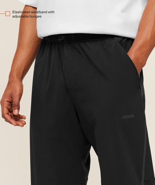 Hybrid Zip Pants - US 7899