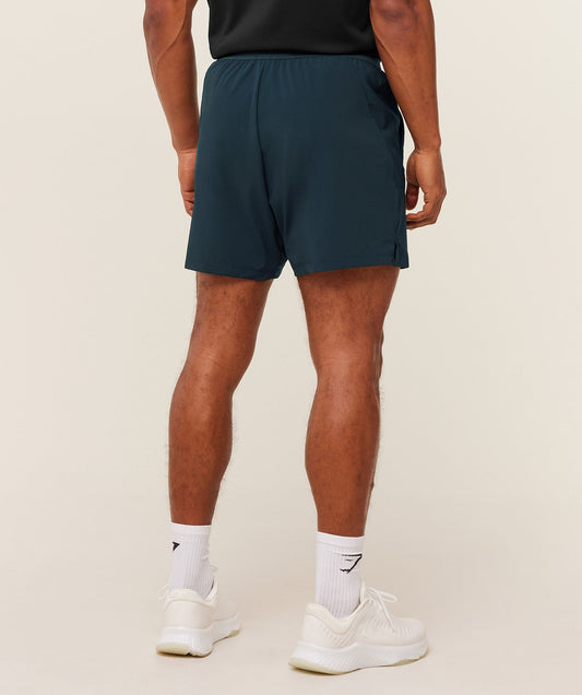 Active Rest 6\" Shorts - US 9996