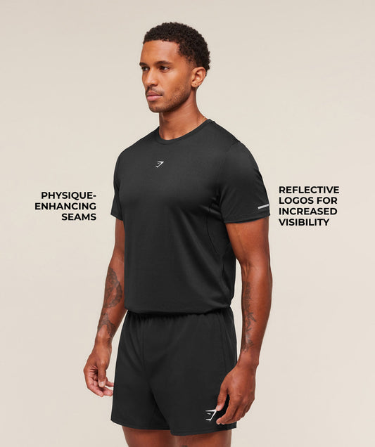 Running T-Shirt - US 2974