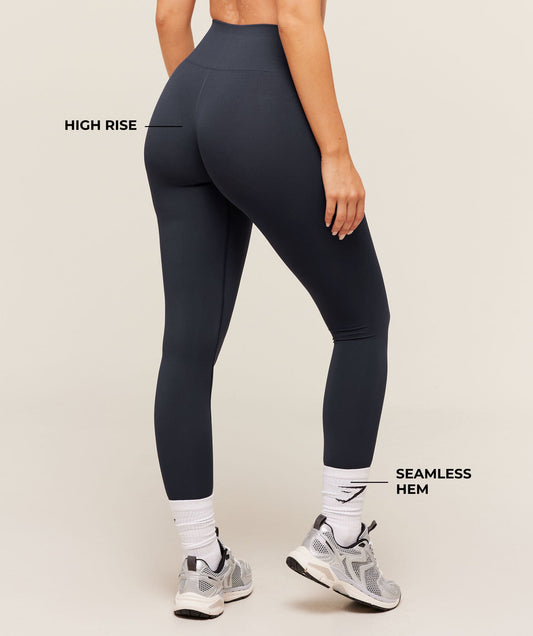 Soft Sculpt Leggings - US 1217