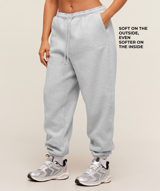 Cosy Luxe Cuffed Joggers - US 5800