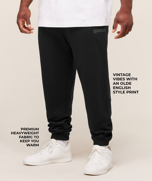 Olde English Joggers - US 4555