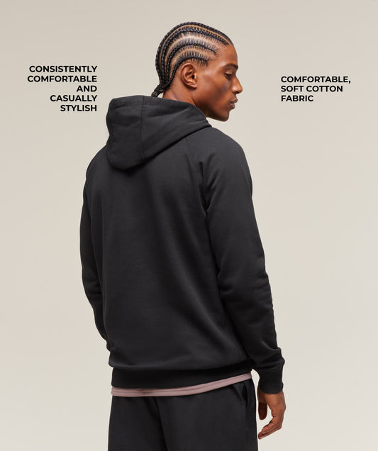 Crest Hoodie - US 3566