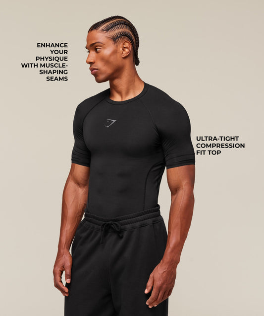 Element Baselayer T-Shirt - US 8291