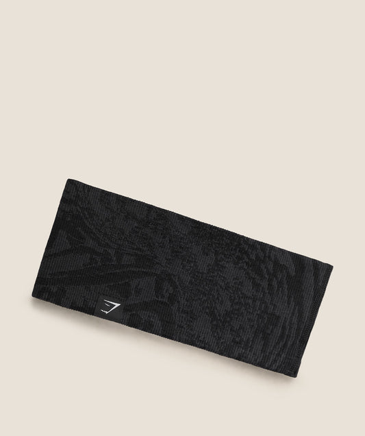 Adapt Seamless Headband - US 9277