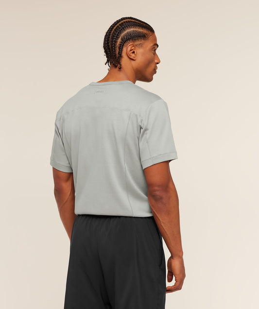 Off Duty T-Shirt - US 4115