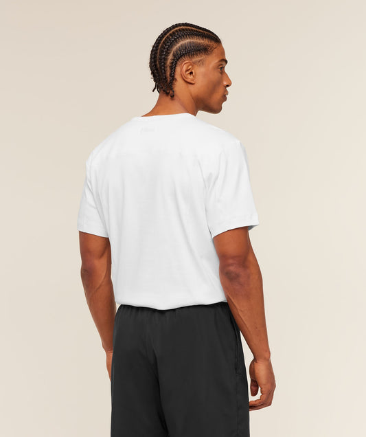Off Duty T-Shirt - US 9894
