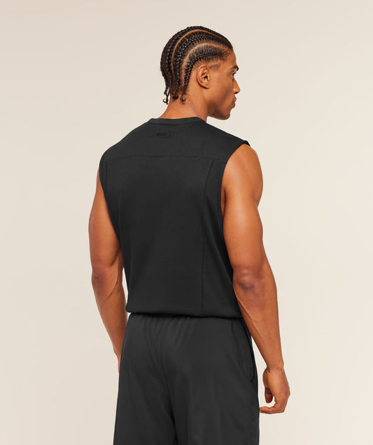 Off Duty Tank - US 1682