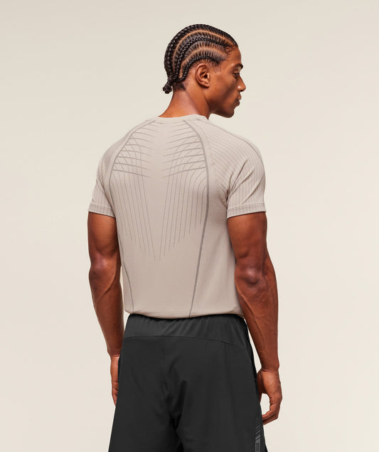 Apex Seamless T-Shirt - US 5744