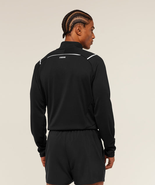 Arrival Contrast 1/4 Zip - US 2904