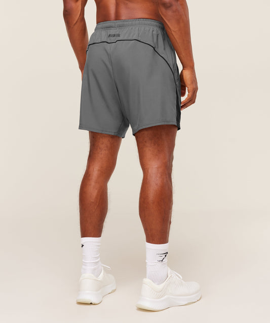 Arrival Block 6\" Shorts - US 8442