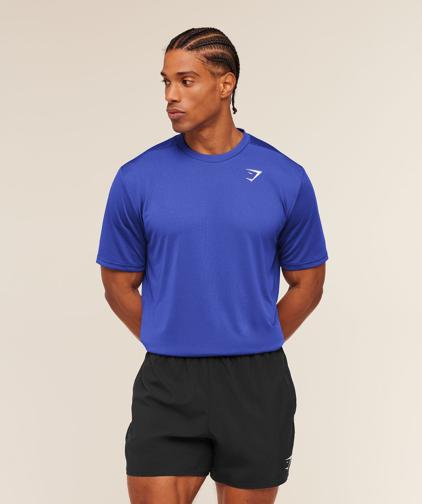 Arrival T-Shirt - US 2415